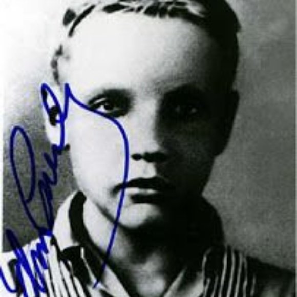 The Illustrated Elvis by W.A. Harbinson Magazine - Picture 15 of 16